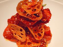 -许家菜.艺创菜(仁和新城店)