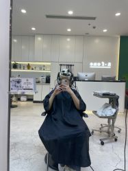 -a·f one hair salon