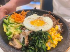 -七八冷面·延边朝鲜族美食(欢乐谷店)