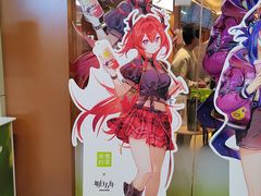 -奈雪的茶(印象城店)