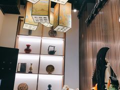 -金汤宴餐厅·粤菜(德云社店)