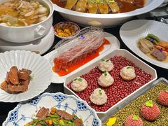 -锦楼·臻选新杭帮(杭州中心店)