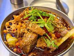 -蓉三少冒烤鸭·四川小吃集(北京首店)