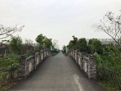 -嬉乐湾休闲旅游区