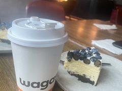 -Wagas沃歌斯(大学路店)