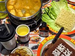 -肥韬茶餐厅(海上世界店)