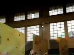 -广州市紫泥堂文化创意园景区