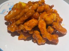 -南山翁新概念川菜(江宁万达广场店)