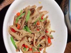 -老湘村·湖南土菜(天河维多利店)