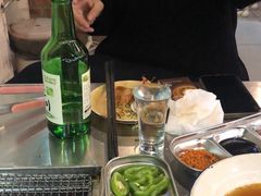 -马路牙子烧烤音乐酒馆(望京店)