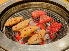 -御牛道日式烤肉料理(杭州万象城店)