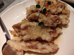 -上和臻品中国菜(花园街店)