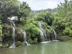 -天河潭旅游度假区