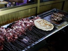 -老字号故乡烤肉店(总店)