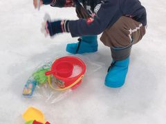 -Mr·Kuma酷么先生雪之乐园