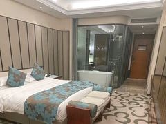 -北京西国贸大酒店