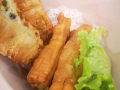 -锡和无锡菜(景丽苑店)