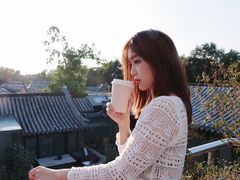 景观位-糖房咖啡(南锣鼓巷店)