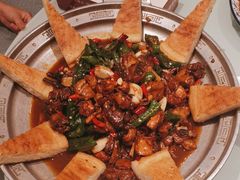 -皖小斌·小葱伴豆腐(丰收路店)