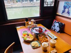-合风谷(南下塘店)