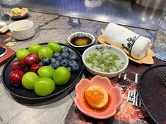 -黑木原精致料理·铁板烧