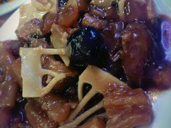 -烤肉宛饭庄(南礼士路店)
