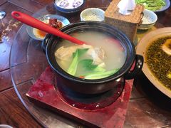 -兰溪小馆(首经贸店)