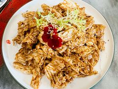 -都一处烧麦馆(前门店)