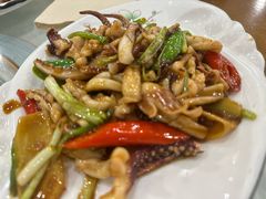 -盈田盈粥庄(博山东路店)