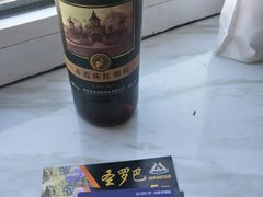 -圣罗巴海鲜烤肉自助(鲅鱼圈万达店)