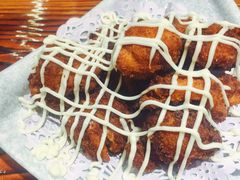 -石屋料理(南京西路店)