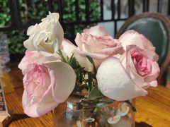 -HOME餐厅粤菜 融合菜