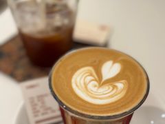 -The Roastery By AllYouWant(福田店)