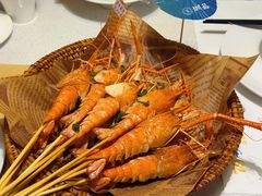 -79号渔船海鲜饭店(宝安店)