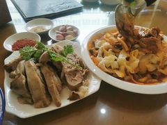 -清真兰州手抓羊肉餐厅