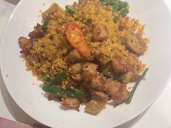 -汤城小厨•粤菜•靓汤(金宝街店)