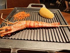 -Mr.Fish鱼鲜生海鲜放题(高德置地冬广场店)