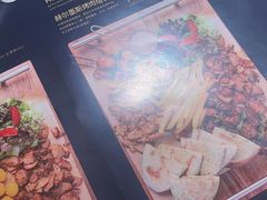 -HELLO MUSAE 拾光缪斯餐厅·纯正希腊风味(苏州中心店)