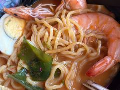 -亚龙湾红树林度假酒店-韩轩韩餐厅