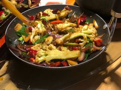 -蜀宴小调·精致家常菜(科华店)