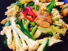 -金牌外婆家(苏州中心店)