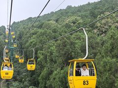 -云龙山