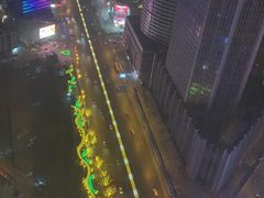 -大连中远海运洲际酒店