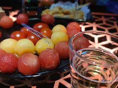-K+全国连锁KTV(绿地缤纷天地店)
