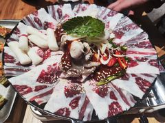 -KimPro 辛普乐概念韩餐