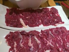 -手选潮汕鲜活牛肉火锅(二七广场店)