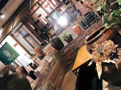 -几荷·恰似故人来(秀水广场店)