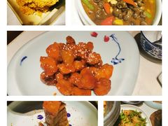 -卯时·龙光雅宴·精致锡帮菜(惠山古镇店)