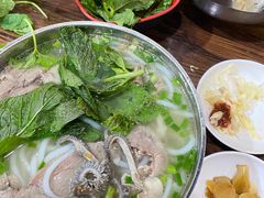 -攀枝花·任德琼·盐边羊肉米线