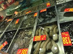 -湛江渔港·大排档(乐园路总店)